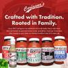 Carfagna's Pasta Sauce, Established 1937, Family Recipe, Made in Small Batches (32 Ounce, Vodka) view 3