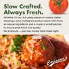 Carfagna's Pasta Sauce, Established 1937, Family Recipe, Made in Small Batches (32 Ounce, Vodka) view 4