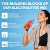 Keto Vitals Keto Electrolytes Powder | Keto-Friendly Electrolytes with Potassium, Magnesium, Sodium, Calcium | Electrolytes Sugar Free | Supplement Energy Drink Mix | Zero Calories, Zero Carbs view 4
