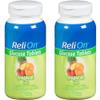 Relion Glucose Tablets - Tropical Flavor - 50 Counts (2 Pack) view 1