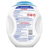 Tide PODS Free and Gentle, Laundry Detergent Soap PODS, HE, 96 Count - Unscented and Hypoallergenic for Sensitive Skin, Free and Clear of Dyes and Perfumes view 3