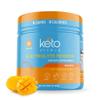 Keto Vitals Electrolytes Powder | Keto-Friendly Electrolytes with Potassium, Magnesium, Sodium, Calcium | Keto Electrolytes Supplement Energy Drink Mix | Sugar-Free, Zero Calories, Zero Carbs view 1