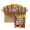 Cocoa Krispies, Breakfast Cereal, Low Fat Food, Family Size, 22.4oz Box(Pack of 6) view 1