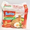 Indomie Mi Goreng Instant Stir Fry Noodles, Halal Certified, Original Flavor (Pack of 5) view 1