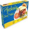 Beef Patties Pljeskavice (Emsa) 1.5 lb Box view 1