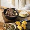 Burgers' Smokehouse Gourmet Side Dish Selections (Country Green Beans with Ham) view 2