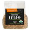 Mantova Organic Italian Farro, 1 lb Zero grams of trans fat, Product of Italy view 1