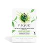 Pique Organic Sun Goddess Matcha - Ceremonial Grade Matcha Green Tea Powder, Supports Radiant Skin, Calm Energy - 28 Single Serve Sticks (Pack of 1) view 1