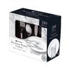 Member's Mark Premium Silver-Look Cutlery Combo (180 Count) (2 Pack) view 1