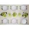 Member's Mark Premium Silver-Look Cutlery Combo (180 Count) (2 Pack) view 3
