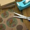 GRAPHICS & MORE Fraggle Rock Established 1983 Gobo Red Wembley Mokey Boober Premium Kraft Gift Wrap Wrapping Paper Roll view 3