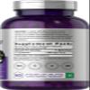 Horbach L Tryptophan 1500mg Capsules | 240 Count | Nighttime Formula | Non-GMO, Gluten Free Supplement view 2