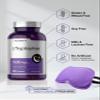 Horbach L Tryptophan 1500mg Capsules | 240 Count | Nighttime Formula | Non-GMO, Gluten Free Supplement view 4