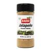 Badia Ground Jalapeno, 2 oz  Green Chili Powder Jalapeo Spice - Zesty Flavor, Medium Heat for Tacos, Meats, Salsa & Chili view 1