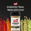Badia Ground Jalapeno, 2 oz  Green Chili Powder Jalapeo Spice - Zesty Flavor, Medium Heat for Tacos, Meats, Salsa & Chili view 3