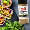 Badia Ground Jalapeno, 2 oz  Green Chili Powder Jalapeo Spice - Zesty Flavor, Medium Heat for Tacos, Meats, Salsa & Chili view 4