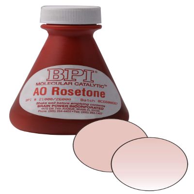 BPI Tints for Lenses (AO Rosestone)