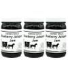 Amish Jam - 8 Oz Jar - Qty 3 (Blueberry Jalapeno) view 1