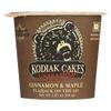 Cinnamon & Maple Flapjack Unleashed (Pack of 2) view 1