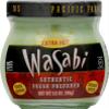 Pacific Farms Fresh Prepared Extra Hot Wasabi view 1