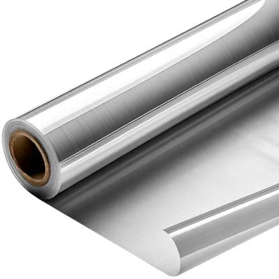 Better crafts Clear White Cellophane Wrap 24'' x 100' Roll - Colored Cellophane Sheets for Craft Baskets, Gift Wrapping Supplies, Plastic Wrap for Gift Baskets