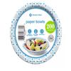 An item of Member's Mark Paper Bowls (12 oz, 200 ct.) - Discount on bulk view 1