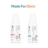 Dario Glucose Control Solution for Test Strips Levels 1 & 2 (2.5ml) view 4