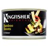 Kingfisher Bamboo Shoots in Water 225g view 1