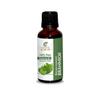 BRAHMI Oil 100% Pure Undiluted Natural Uncut Therapeutic Grade Steam Distilled Essential Oils for Skin, Hair and Aromatherapy 5000ML view 1