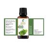 BRAHMI Oil 100% Pure Undiluted Natural Uncut Therapeutic Grade Steam Distilled Essential Oils for Skin, Hair and Aromatherapy 5000ML view 2