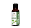BHRINGRAJ OIL 100% Pure Undiluted Natural Uncut Therapeutic Grade Steam Distilled Essential Oils For Skin, Hair And Aromatherapy 5000ML view 1