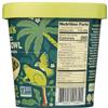Aahanas Spinach & Garlic Sprouted Power Bowl - Gluten-Free Plant-Based Instant Meal with Sprouted Lentils and Grains - 18g Protein, 12g Fiber, Vegan, Non-GMO, Kosher - Ready in 5 Minutes (6 Pack) view 4