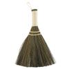Anti Static Soft Duster Brush Manual Straw Braided Small Broom Handmade Dust Floor Sweeping Broom Soft for Home Furniture Car view 1