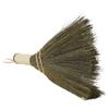 Anti Static Soft Duster Brush Manual Straw Braided Small Broom Handmade Dust Floor Sweeping Broom Soft for Home Furniture Car view 2