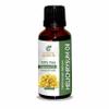 Helichrysum Oil 100% Pure Undiluted Natural Uncut Therapeutic Grade Steam Distilled Essential Oils for Skin, Hair and Aromatherapy 5000ML view 1