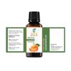 Mandarin Oil 100% Pure Undiluted Natural Uncut Therapeutic Grade Steam Distilled Essential Oils for Skin, Hair and Aromatherapy 5000ML view 2