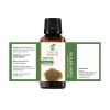 Celery Seed Oil 100% Pure Undiluted Natural Uncut Therapeutic Grade Cold Pressed Carrier Oils for Skin, Hair and Aromatherapy 1000ML view 2