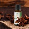 Aniseed (PIMPINELLA ANISUM) Oil 100% Pure Undiluted Natural Uncut Therapeutic Grade Steam Distilled Essential Oils for Skin, Hair and Aromatherapy 5000ML view 2