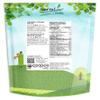 Food to Live Organic Cashew Pieces, 2 Pounds Non-GMO, Kosher, Vegan, Unsalted, Unroasted, Bulk view 2