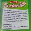 Finna Seleraku Kerupuk Bawang, 200 Gram view 3