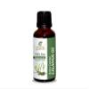 Calamus Oil 100% Pure Undiluted Natural Uncut Therapeutic Grade Steam Distilled Essential Oils for Skin, Hair and Aromatherapy 1000ML view 1
