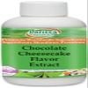 Chocolate Cheesecake Flavor Extract (16 oz, ZIN: 529028) view 1