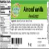 Almond Vanilla Flavor Extract (1 oz, ZIN: 528829) - 3 Pack view 2