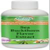 Sea Buckthorn Flavor Extract (8 oz, ZIN: 529571) - 3 Pack view 1