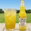 Rocket Fizz Mustard Soda Flavor | Cane Sugar | Craft Soda Pop Drinks | 12 oz in Glass Bottle (6 Pack) view 4