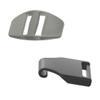 F&P Simplus Headgear Clips and Buckle Replacement Part view 2