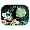 John West Soft Cod Roes 100g view 1