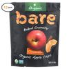 Bar Fruit Appl Chips - rganic - Crunchy - Simply Cinnamn - 3 z - cas f 12 - Bulk Buy view 1