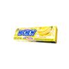 HI-CHEW Banana Sticks, 15-Pack, Unique Fun Soft & Chewy Taffy Candy, 1.76oz Each - Made with Immensely Juicy Fruity Flavors view 3