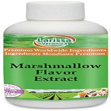 Marshmallow Flavor Extract (4 oz, ZIN: 529350)